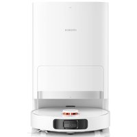 Робот-пылесос Xiaomi Robot Vacuum X20+ (евровилка)