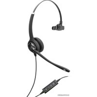Офисная гарнитура Axtel Elite HDvoice MS HD mono NC USB