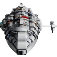 Конструктор LEGO Star Wars 75405 Звездный крейсер Home One