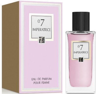 

Парфюмерная вода Positive Parfum Imperatrice 07 EdP (60 мл)