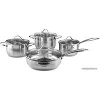 Набор кастрюль Galaxy Line GL9506