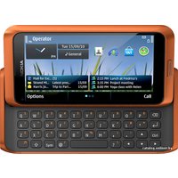 Телефон Nokia E7-00