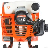 Мотокультиватор бензиновый Patriot Denver F