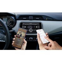 USB-магнитола Sony DSX-B700