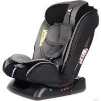 Детское автокресло Martin Noir Discovery без Isofix (quartz gray)