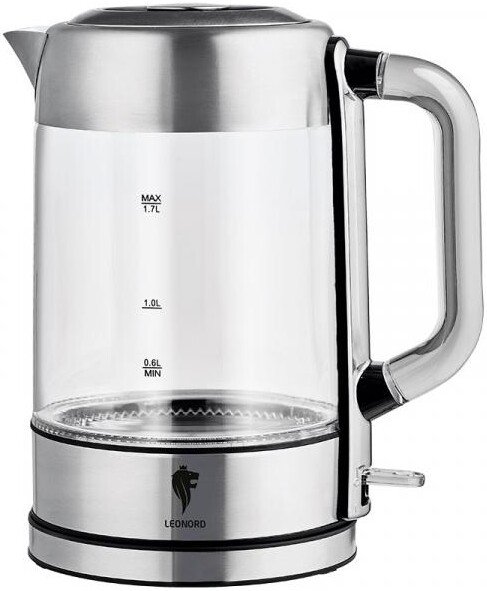 

Электрический чайник Leonord LE-1537