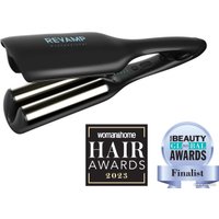 Плойка-волна Revamp Progloss Beach & Volume WV-3000