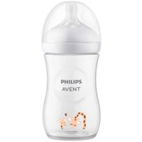 Бутылочка для кормления Philips Avent Natural Response SCD837/6