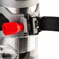 Кромочно-петельный фрезер Runtec RT-RT900T (с 2-мя АКБ, кейс)