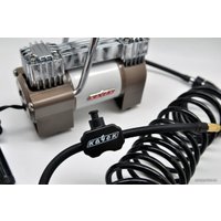 Автомобильный компрессор Качок К90x2C New