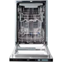 Встраиваемая посудомоечная машина DeLonghi DDW 06S Brace plus