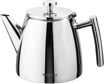 

Заварочный чайник Wilmax WL-551106/1C
