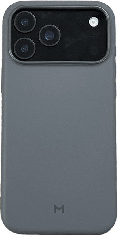 Чехол для телефона Magssory CSL045 для iPhone 17 Pro Max Grey CSL045g