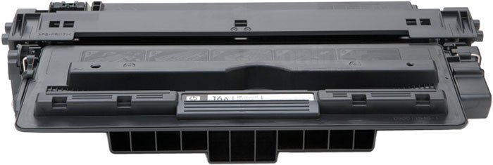 

Картридж HP 16A (Q7516A)