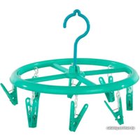 Сушилка для белья Рыжий кот 18559