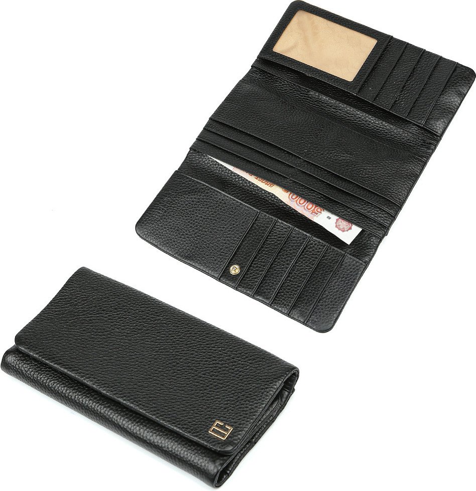 

Кошелек Fabretti Q11D-2