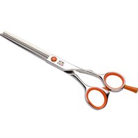 Филировочные ножницы TAYO Orange филировочные 6.0" TQ10460S