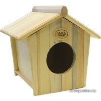 Купалка Green Farm Дом-купалка для шиншилл в Орше