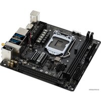 Материнская плата ASRock Z370M-ITX/ac