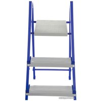 Лестница-стремянка СибрТех 97844 (4 ступени)