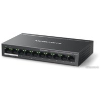 Неуправляемый коммутатор Mercusys MS110P