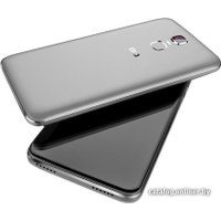 Телефон BQ Mercury Grey [BQS-5520]