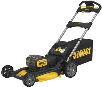 DeWalt DCM WP134W2 (с 2-мя АКБ)