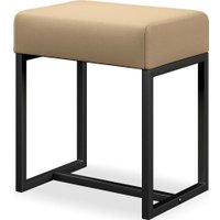 Пуф MONOFIX Юнта (экокожа/санд)