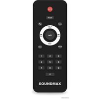 Патибокс Soundmax SM-MS4208