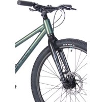 Велосипед Aspect Winner Lite 2025 (зеленый)