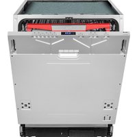 Встраиваемая посудомоечная машина ZorG MOU6063M