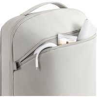 Городской рюкзак XD Design Bobby Air (светло-серый)