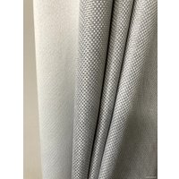 Комплект штор Soft Lines Рогожка димаут 2226-27 2.5x2.7 м (серый, 2 шт)