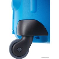 Чемодан-спиннер Samsonite Termo Young 70U*01 005 Electric Blue