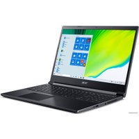Ноутбук Acer Aspire 7 A715-42G-R3EZ NH.QBFEU.00C