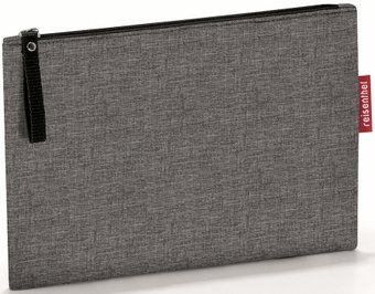 Косметичка Reisenthel Case 1 LR7052 (twist silver)