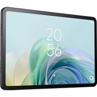 Планшет TCL Tab 11 Gen 2 9465X5 6GB/256GB (серый, с чехлом)