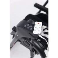 Трансформер Martin Noir Cloud (mono black)