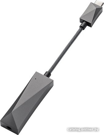 Портативный усилитель Astell&Kern AK HC3