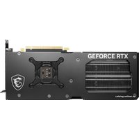 Видеокарта MSI GeForce RTX 4070 Super 12G Gaming X Slim