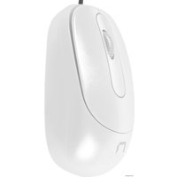 Мышь Natec Vireo (белый)