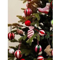 Гирлянда Tkano New Year Essential Circus TK25-NY STR0001