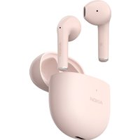 Наушники Nokia E3110 (розовый)