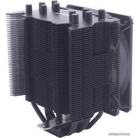 Кулер для процессора Aardwolf Proxima 565 Black AP-565B-120