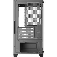 Корпус A4Tech BD-CC103F (черный)