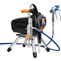 Краскораспылитель Hamer M5900