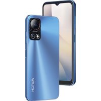 Смартфон Hotwav Note 13 4GB/128GB (синий океан)