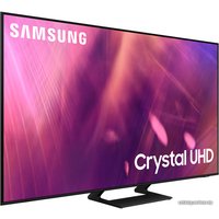 Телевизор Samsung Crystal UHD 4K AU9070 UE55AU9070UXRU