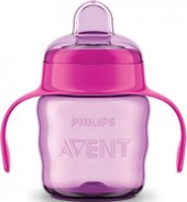 Avent SCF551/03 (200 мл, фиолетовый)