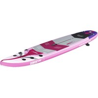 Сапборд Unixfit Line Pink Horizon (335см)